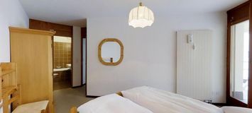 Apartamento en alquiler en St.Moritz