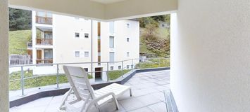 Apartamento en alquiler en St.Moritz