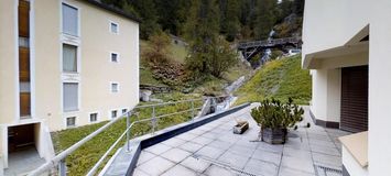 Apartment for rent in St.Moritz