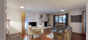 Apartamento en alquiler en St.Moritz