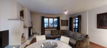 Apartment for rent in St.Moritz