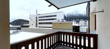 Apartamento en alquiler en St.Moritz