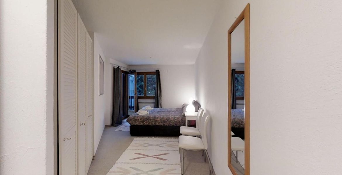 Apartamento en alquiler en St.Moritz