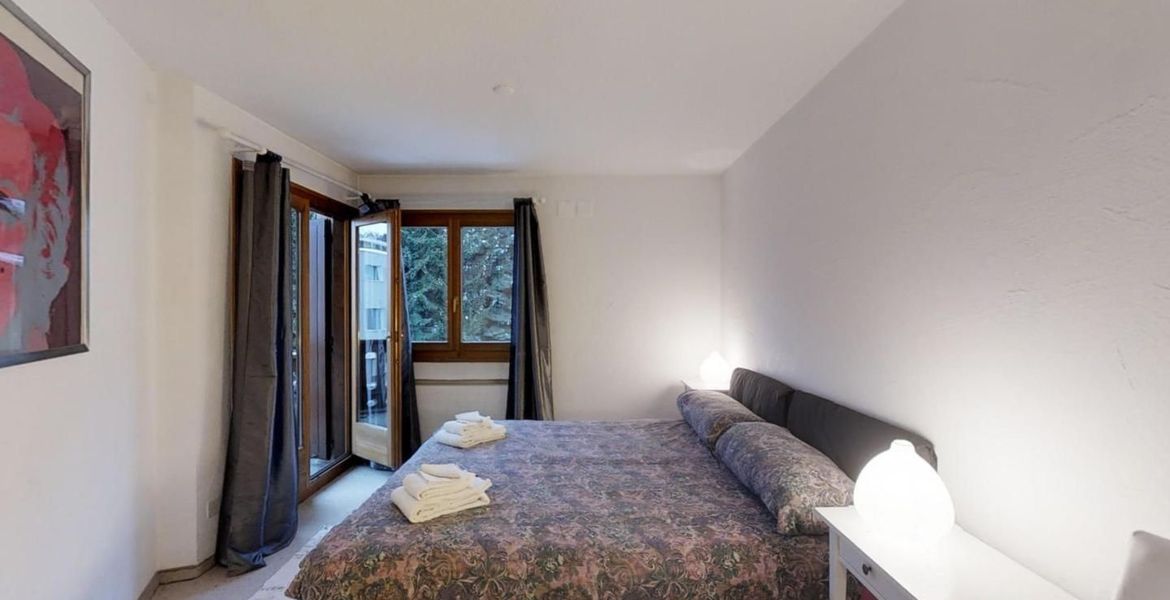 Apartamento en alquiler en St.Moritz