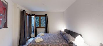 Apartamento en alquiler en St.Moritz