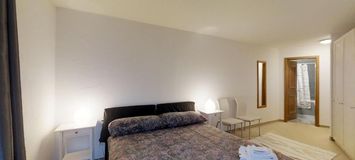 Apartamento en alquiler en St.Moritz