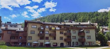 Apartamento en alquiler en St.Moritz