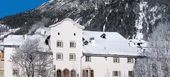 Reservar Chalet / Casa, St. Moritz