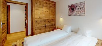 Apartamento al lado del lago en St. Moritz-Bad