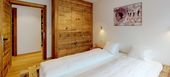 Apartamento al lado del lago en St. Moritz-Bad