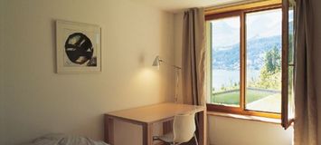 Reservar Chalet / Casa St. Moritz Dorf