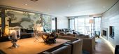 St. Moritz Apartment, une vue imprenable, de superbes instal