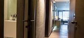 St. Moritz Apartment, une vue imprenable, de superbes instal