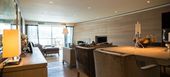 St. Moritz Apartment, Stunning views, stunning facilities