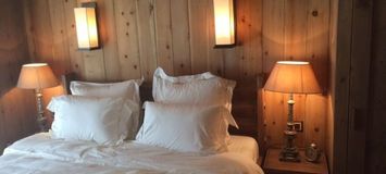 Apartamento en alquiler en St. Moritz