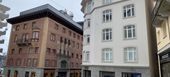 St. Moritz apartment for rent