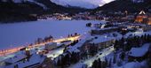 St. Moritz apartment for rent