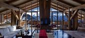 Chalet de lujo en Verbier en alquiler