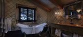 Luxury chalet in Verbier for Rent