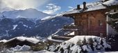 Chalet de luxe à Verbier à louer