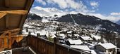 Chalet de lujo en Verbier en alquiler