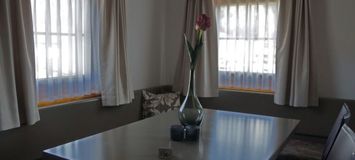 Apartamento en alquiler en zuoz