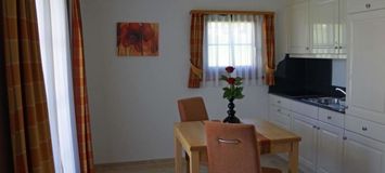 Apartment for rent in zuoz