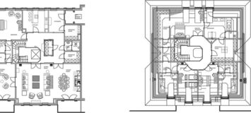 Dúplex Premier de 4 habitaciones