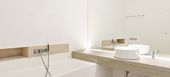 Apartment in central St Moritz