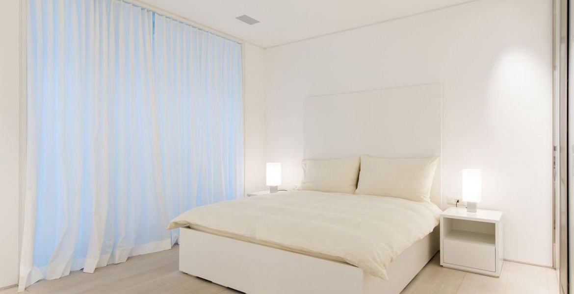 Apartment in central St Moritz