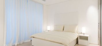 Apartment in central St Moritz
