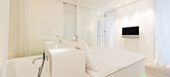 Apartment in central St Moritz