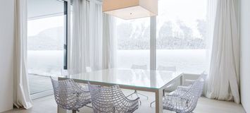 Apartment in central St Moritz