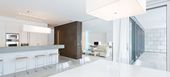 Apartment in central St Moritz