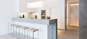Apartment in central St Moritz