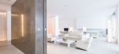 Apartment in central St Moritz