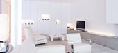 Apartment in central St Moritz