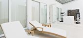 Apartment in central St Moritz