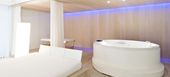Apartment in central St Moritz