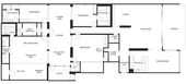Apartment in central St Moritz