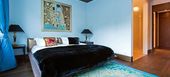 Amplio y lujoso apartamento