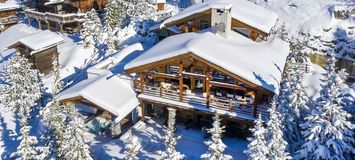 Meilleur chalet au monde