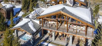 Meilleur chalet au monde