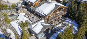 Meilleur chalet au monde