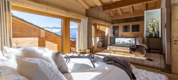 Meilleur chalet au monde