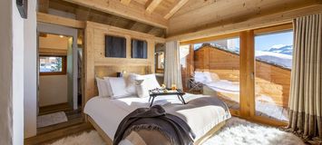 Meilleur chalet au monde