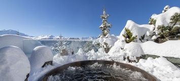 Meilleur chalet au monde