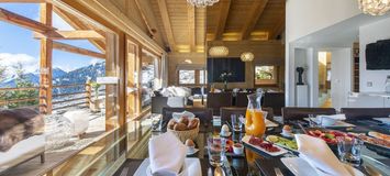 Meilleur chalet au monde