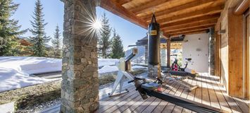 Meilleur chalet au monde