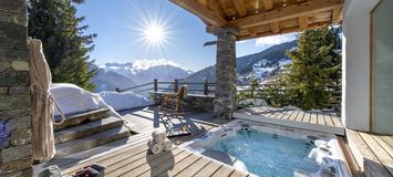 Meilleur chalet au monde